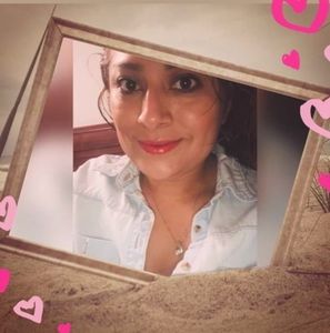 Meet your Posher, Rocio